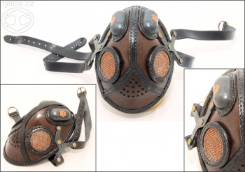 respirator